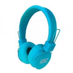 Auricular GTC HSG-180 Bluetooth Azul