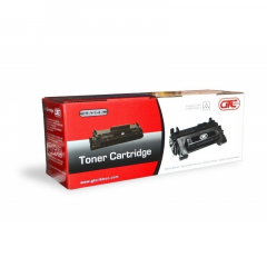 Tóner GTC CE250A  Negro Láser