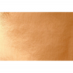 Cartulina Metalizada Oro 44x63 por 25 Unidades