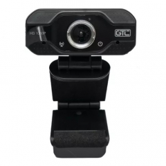 Webcam GTC WCG-002 HD 1080P