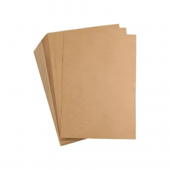 Papel Para Impresora Canson A3 120gr Beige Por 10 Hojas