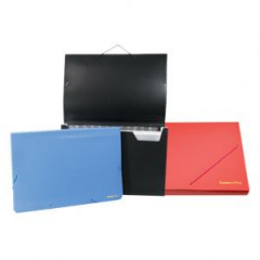 Clasificador Lama Office A4 12 Divisiones Colores Varios