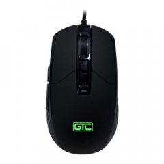 Mouse Gamer GTC MGG-021