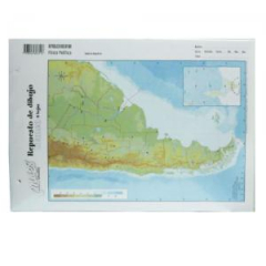 Repuesto Escolar Mil28 Doble Oficio 6 Hojas Color Apaisado