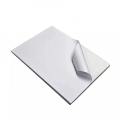 Papel para impresora Ilustración A4/Carta por 20 Unidades Varios