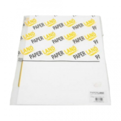 Papel Para Impresora Paperland A4 200g 25 Hojas Opalina Lisa