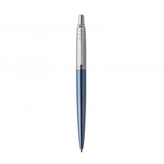 Boligrafo Parker Jotter Waterloo BP Azul CT GB